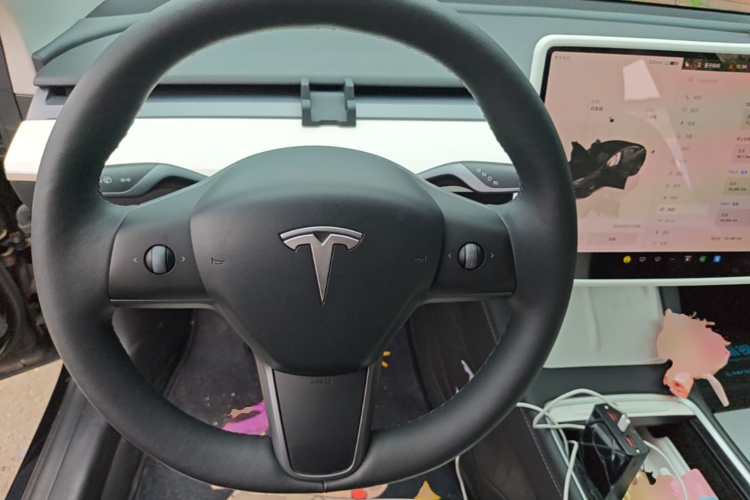Tesla Model 3 2023 car image #11