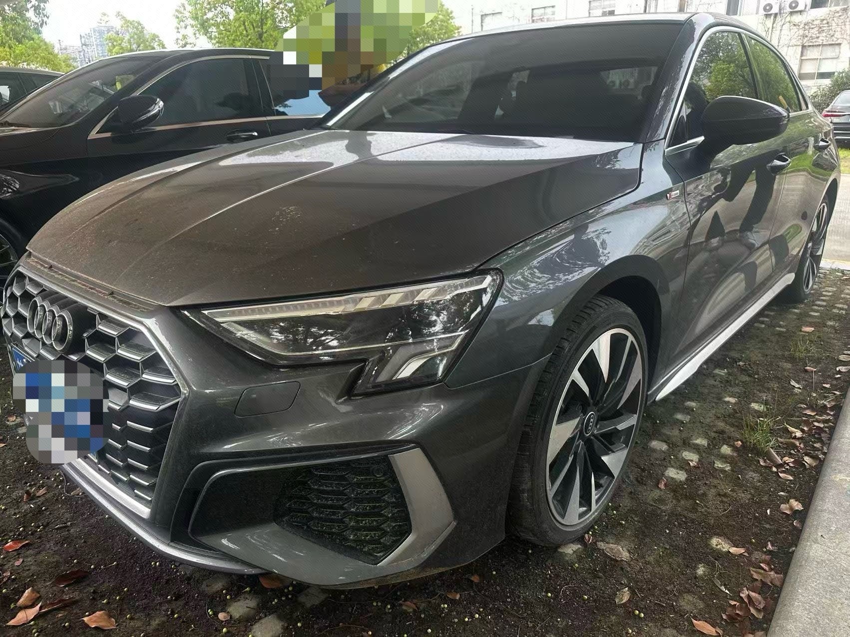 2024 2024 immagine di auto