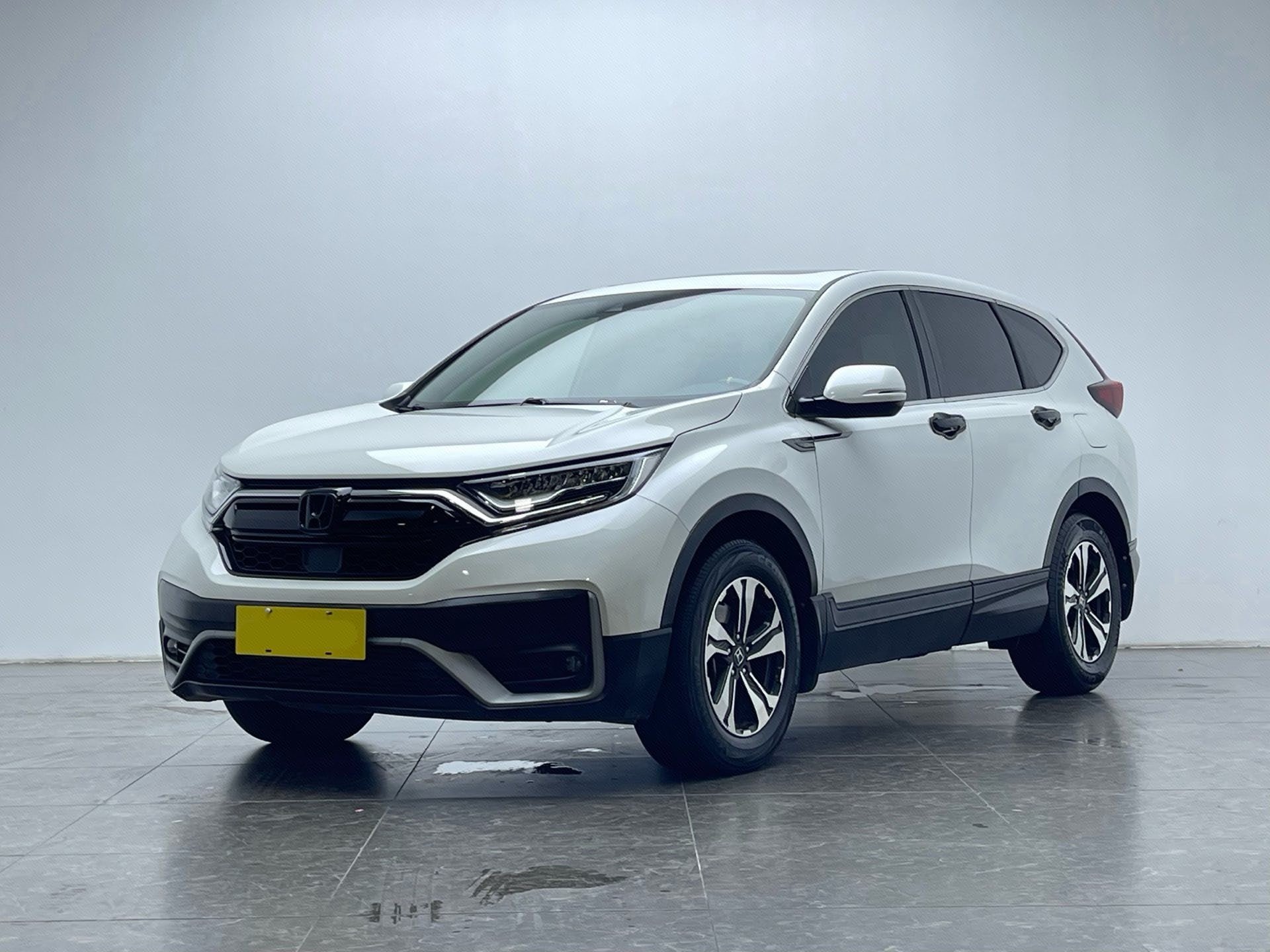 Honda CR-V 2022 car image 