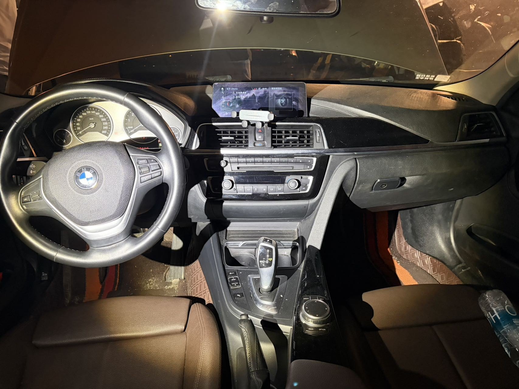 BMW 3 Series 2019 car image #7