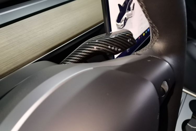 Tesla Model 3 2023 immagine di auto #14