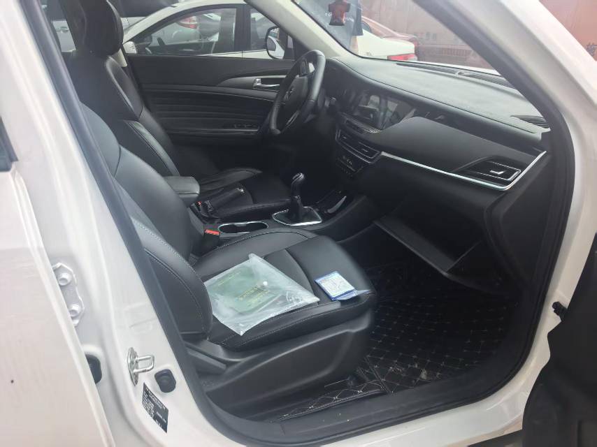 Changan CS35 Plus 2023 car image #3