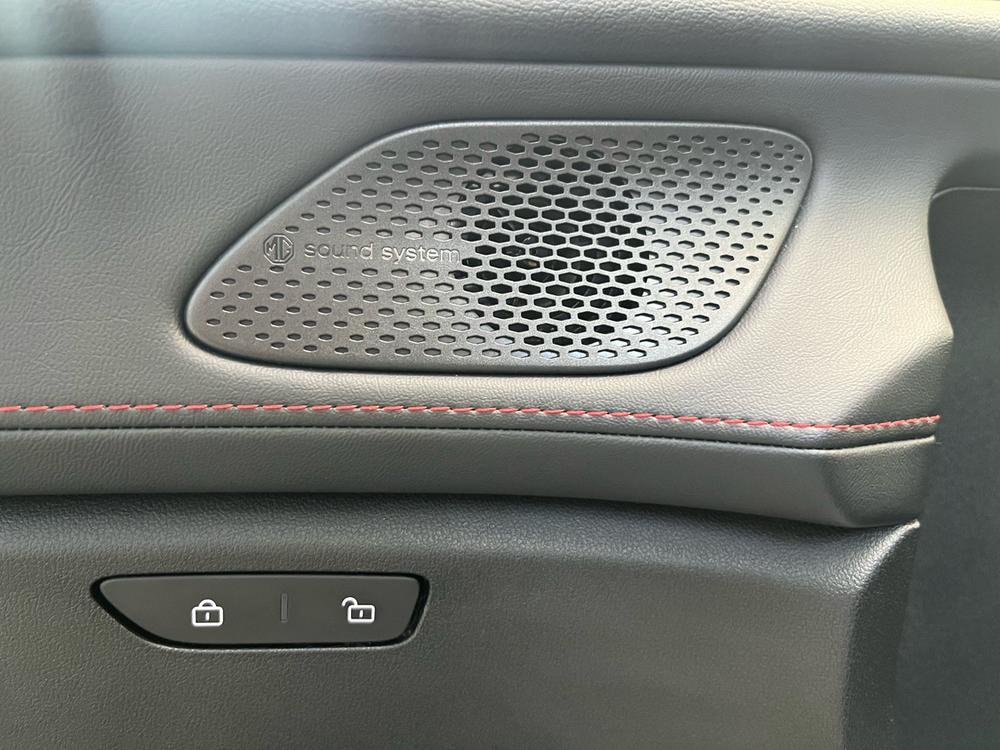 MG 5 2024 #15 MG 5 2024 car image #15