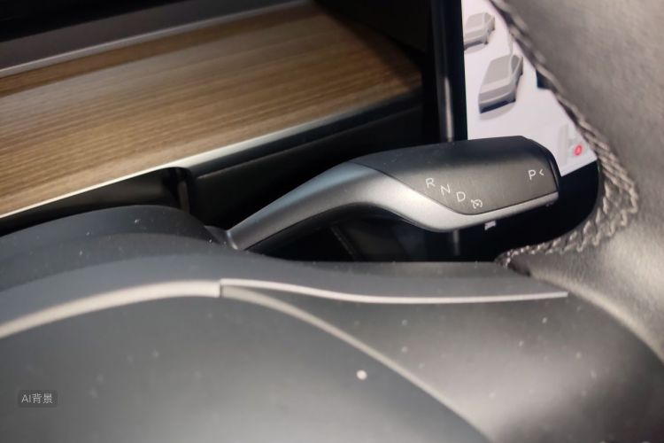 Tesla Model Y 2022 #16 Tesla Model Y 2022 car image #16