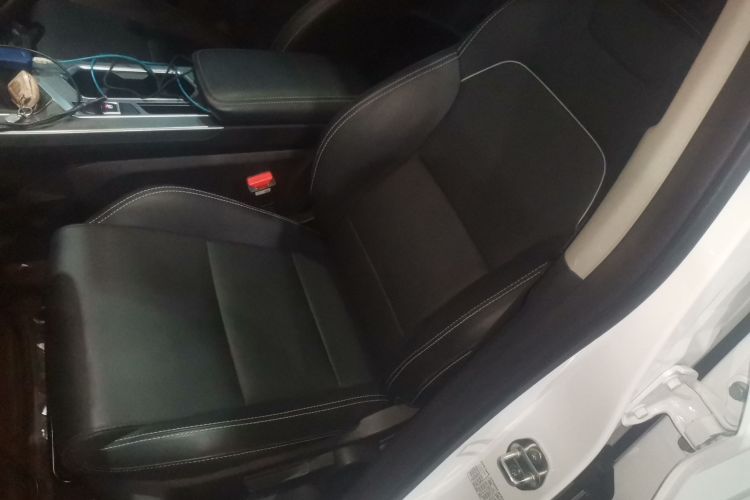 GEELY Coolray 2021 #19 GEELY Coolray 2021 car image #19