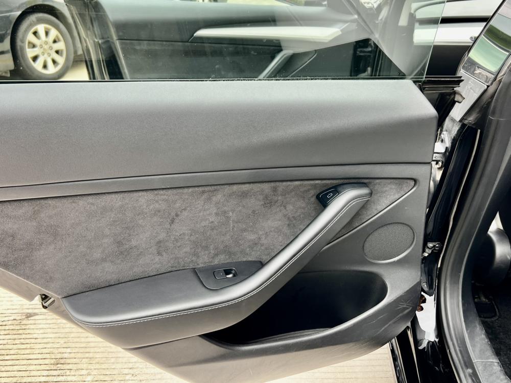 Tesla Model 3 2022 #11 Tesla Model 3 2022 car image #11