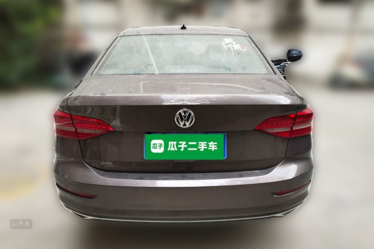 Volkswagen Lavida 2018 #6 Volkswagen Lavida 2018 car image #6