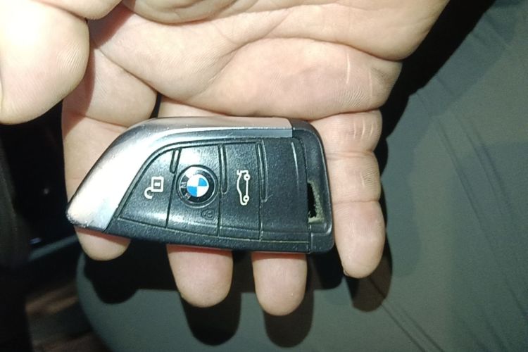 BMW X1 2019 car image #18