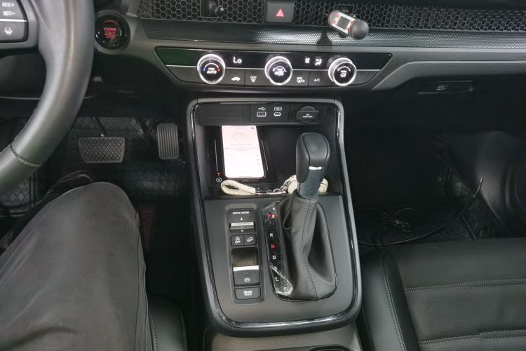 Honda CR-V 2024 car image #14