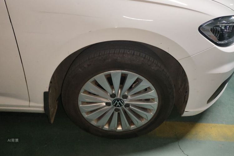 Volkswagen Lavida 2021 immagine di auto #9