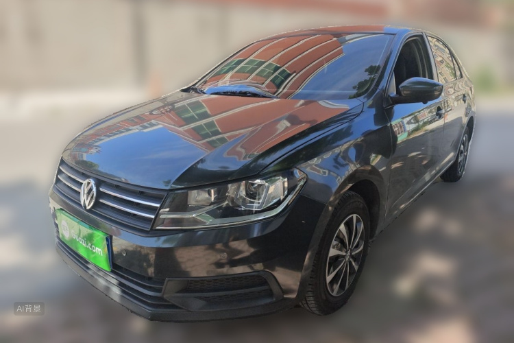 Volkswagen Santana 2022 #2 Volkswagen Santana 2022 car image #2