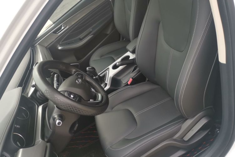 Chery Arrizo 5 2020 car image #15