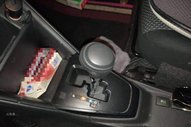Toyota Vios 2019 car image #16