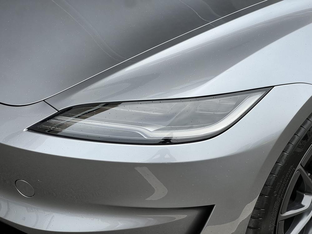 Tesla Model 3 2024 #6 Tesla Model 3 2024 car image #6