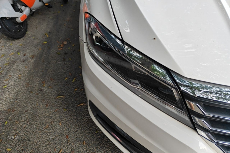 Volkswagen Lavida 2022 #8 Volkswagen Lavida 2022 car image #8
