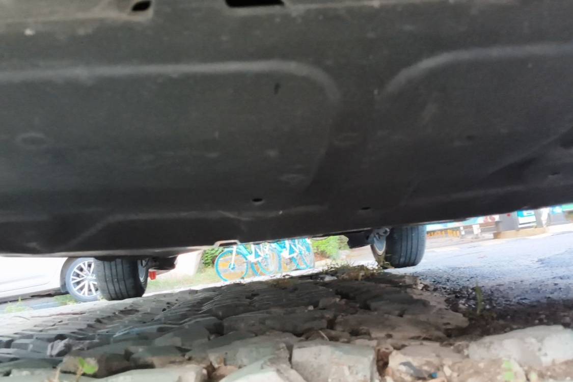 Volkswagen Lavida 2016 car image #13