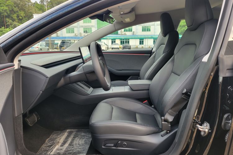Tesla Model 3 2024 #23 Tesla Model 3 2024 car image #23