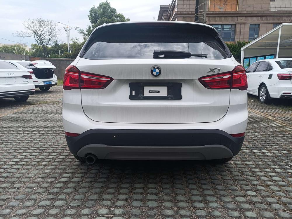 BMW X1 2016 car image #5