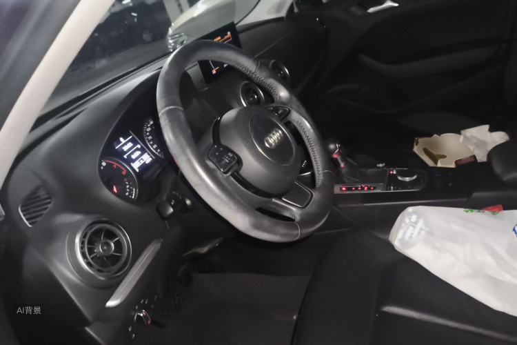 Audi A3 2015 car image #18