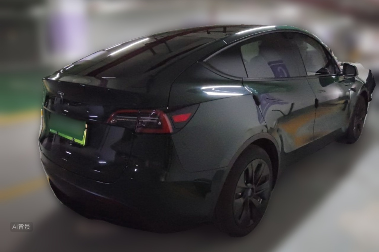 Tesla Model Y 2023 #7 Tesla Model Y 2023 car image #7