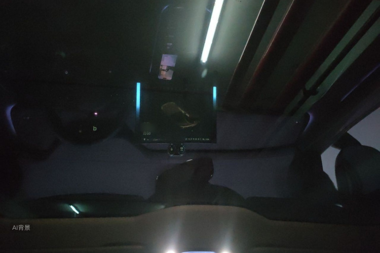MI SU7 2025 #20 MI SU7 2025 car image #20