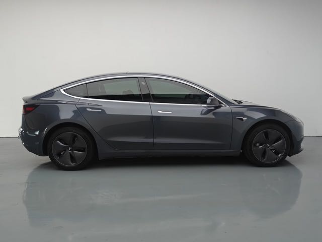 Tesla Model 3 2020 #10 Tesla Model 3 2020 imagen de coche #10
