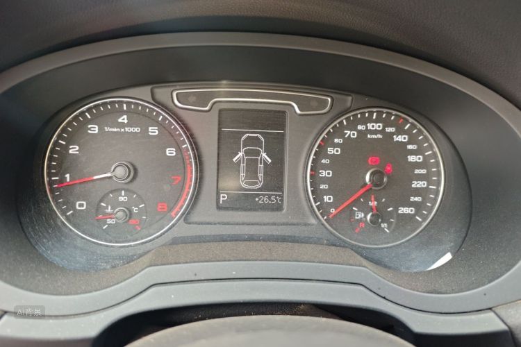 Audi Q3 2014 #13 Audi Q3 2014 imagen de coche #13