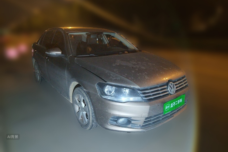Volkswagen Bora 2016 #4 Volkswagen Bora 2016 car image #4