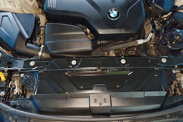 BMW 3 Series 2021 #22 BMW 3 Series 2021 car image #22