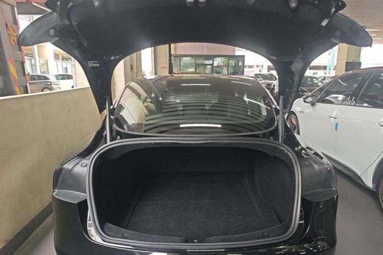 Tesla Model 3 2024 #21 Tesla Model 3 2024 car image #21
