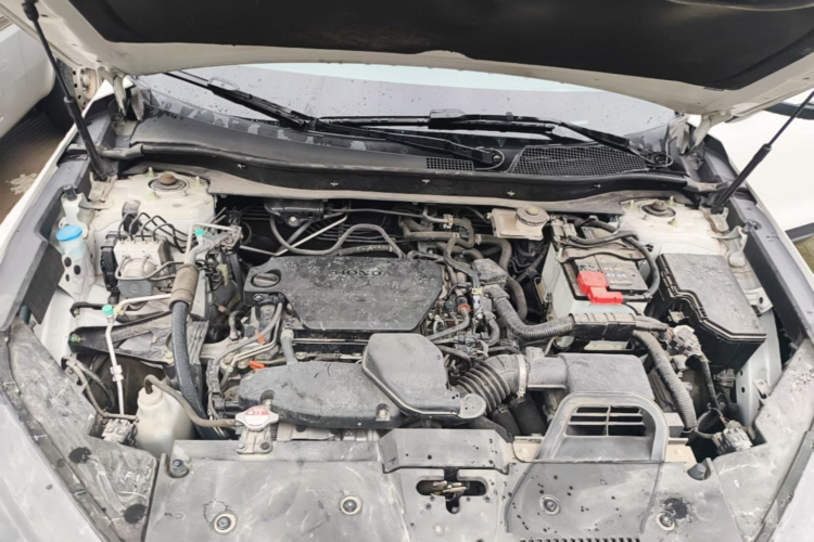 Honda CR-V 2023 car image #20