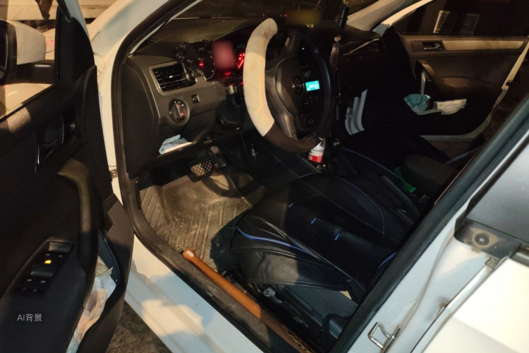 Volkswagen Santana 2017 #18 Volkswagen Santana 2017 imagem de carro #18