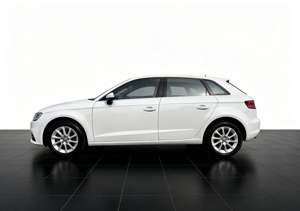 Audi A3 2016 immagine di auto #4