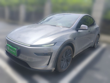 Tesla Model Y 2025 Tesla Model Y 2025 car image