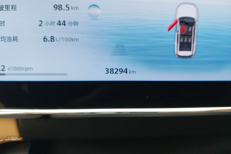 GEELY Boyue L 2023 صورة سيارة #14