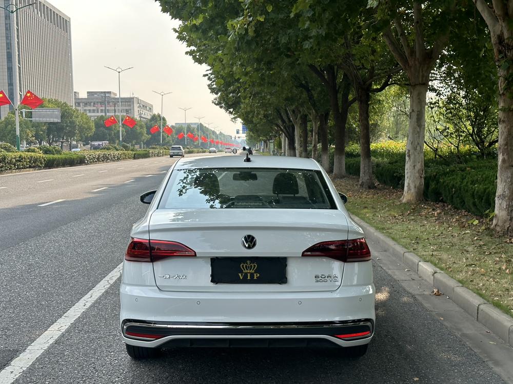 Volkswagen Bora 2023 صورة سيارة #6