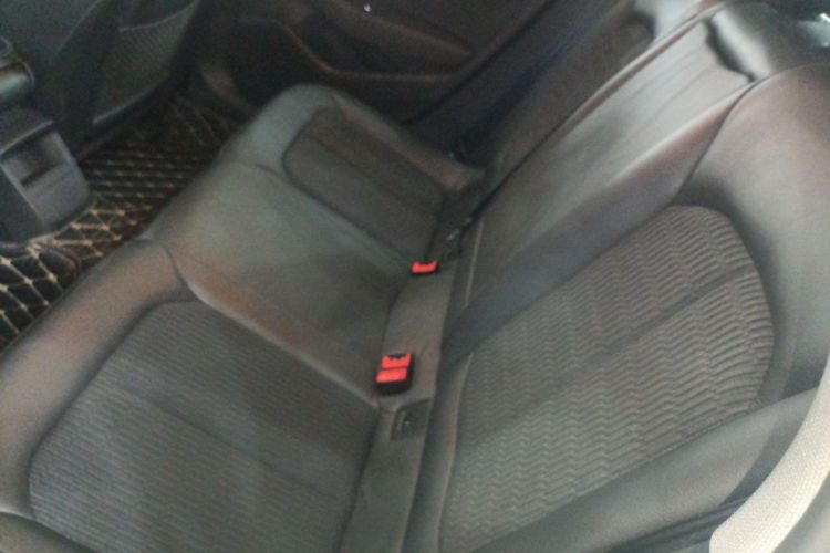 Audi A3 2020 #17 Audi A3 2020 immagine di auto #17