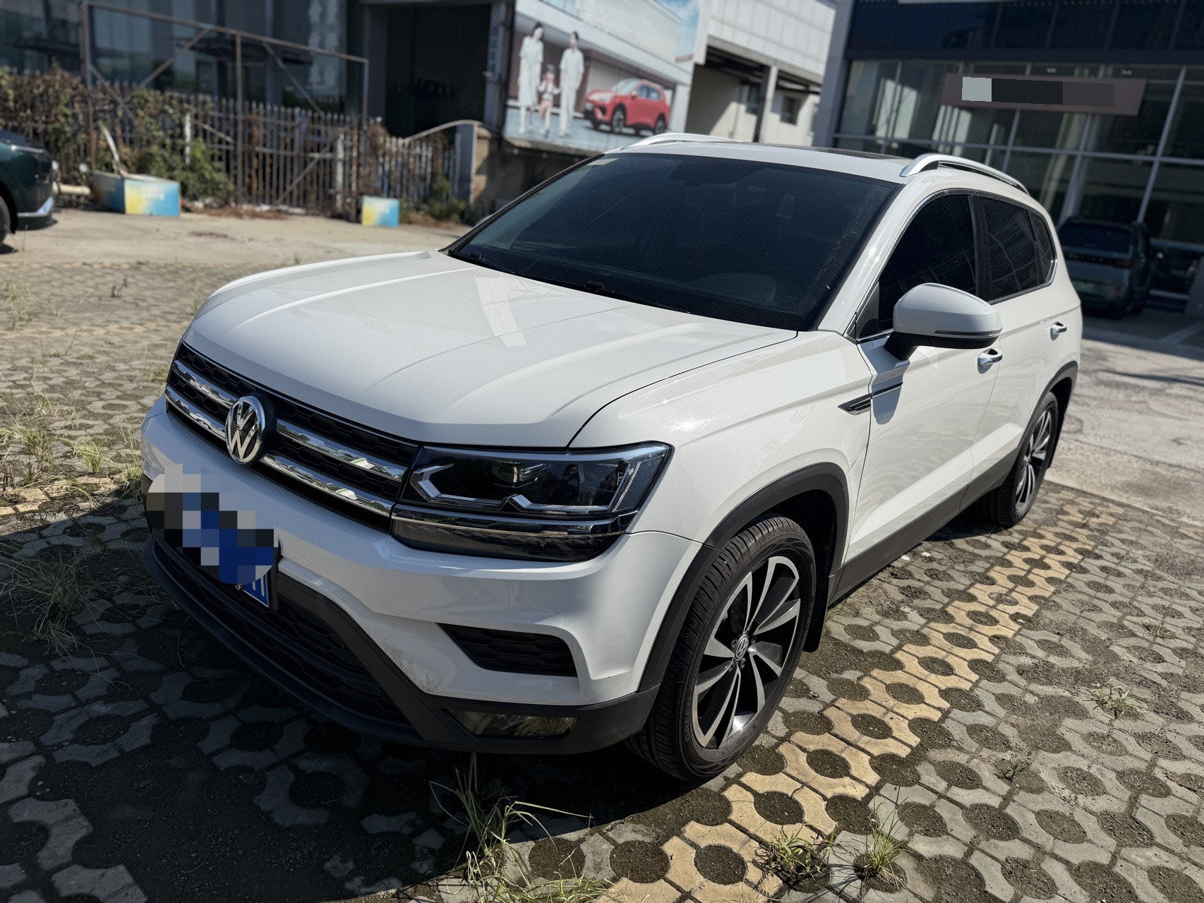 2020 car image 