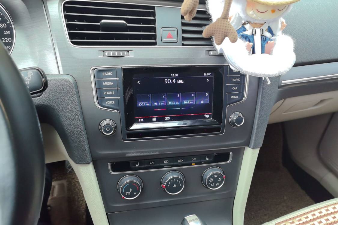 Volkswagen Golf 2014 #26 Volkswagen Golf 2014 imagen de coche #26