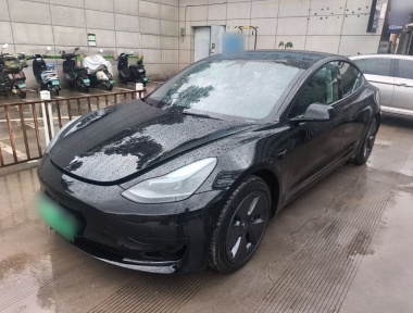 Tesla Model 3 2023 immagine di auto 