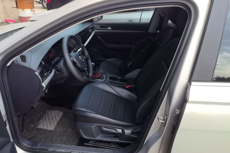 Volkswagen Lavida 2019 #15 Volkswagen Lavida 2019 immagine di auto #15