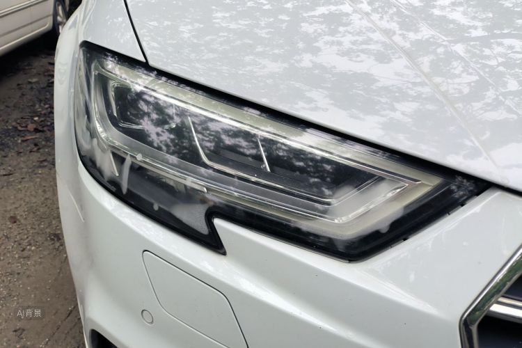 Audi A3 2019 #8 Audi A3 2019 image de voiture #8
