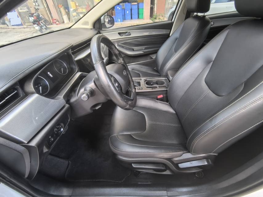 Chery Arrizo 5 2019 #3 Chery Arrizo 5 2019 car image #3