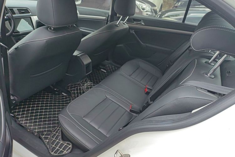 Volkswagen Lavida 2018 #13 Volkswagen Lavida 2018 car image #13