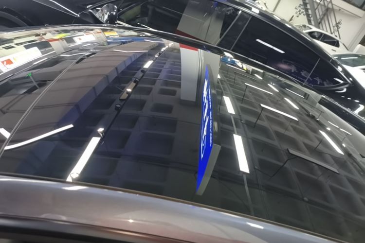 Tesla Model 3 2022 #25 Tesla Model 3 2022 car image #25