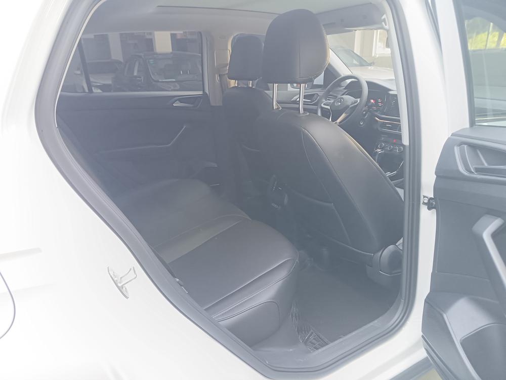 Volkswagen Tacqua 2020 car image #8