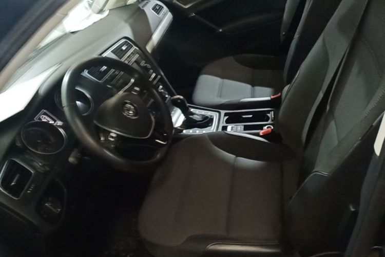 Volkswagen Golf 2018 #15 Volkswagen Golf 2018 car image #15