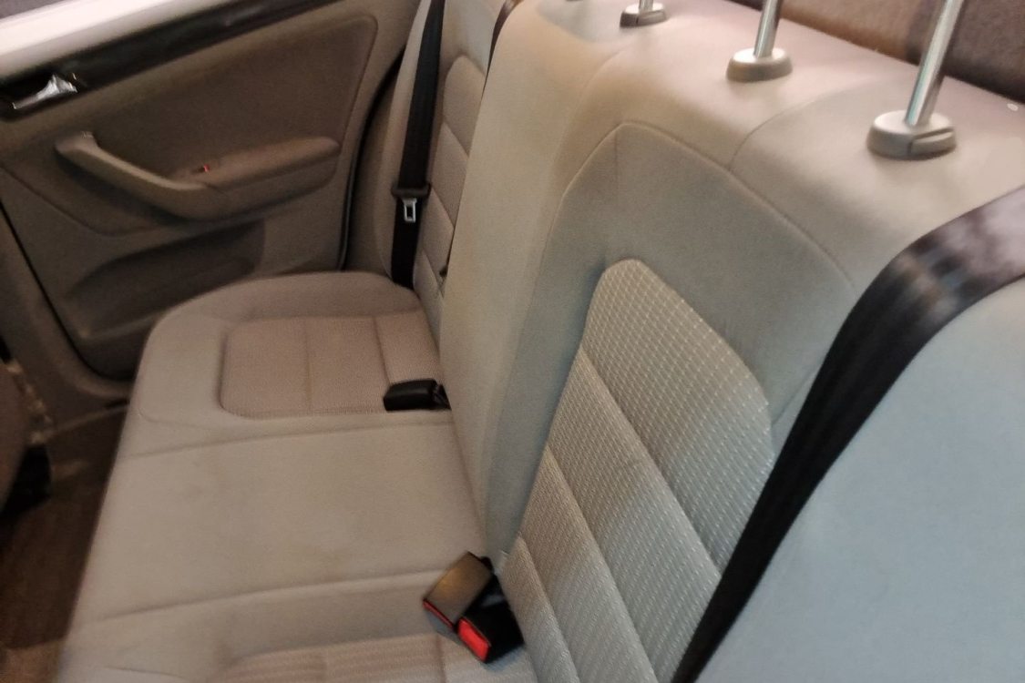 Volkswagen Bora 2015 imagen de coche #19
