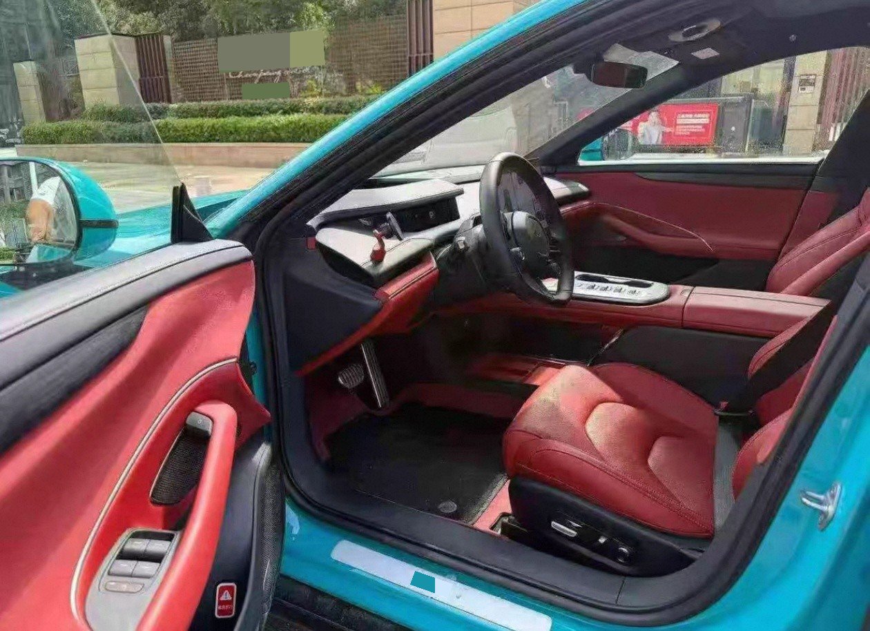 2025 #6 2025 immagine di auto #6