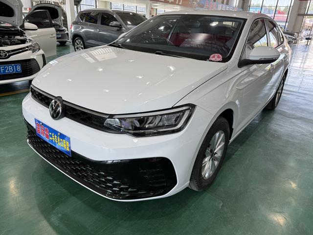 Volkswagen Lavida 2023 car image #15